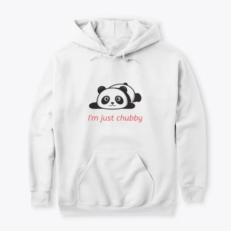 Cute panda cartoon t-shirt