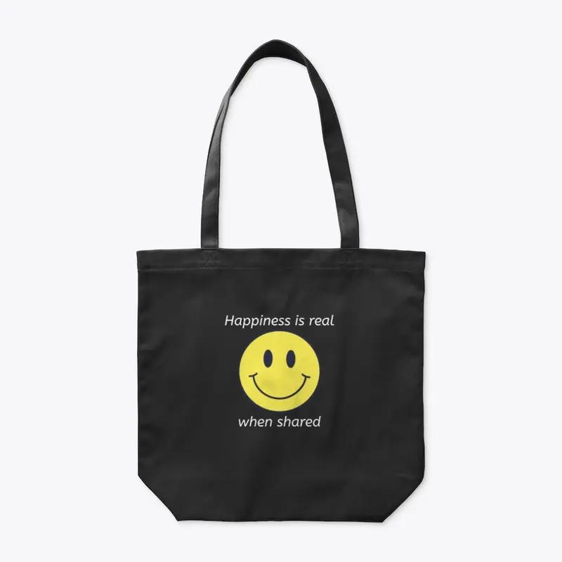 Smiley happy face t-shirt | quotes